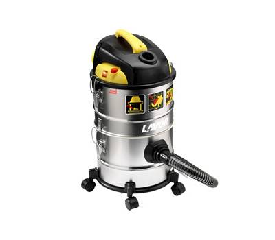Aspiratore multifunzione Kombo 4 in1 - 1000 W - max 1200 W - 14+14 lt - 60 x 37 x 37 cm - Lavor - 40023-00009 - 8013298065967 - DMwebShop