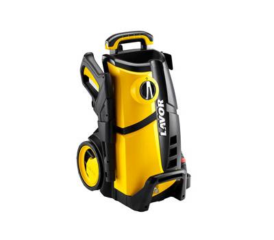 Idropulitrice LVR3 140 - 1900 W - 140 bar max - Lavor - 36063-00001 - 8013298212309 - DMwebShop
