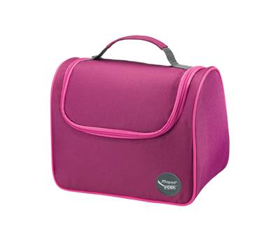Lunch Bag - Picnick Easy - 20 x 25 x 18 cm - 6,3 lt - viola-fuxia - Maped Picnik - 872101 - 3154148721017 - DMwebShop