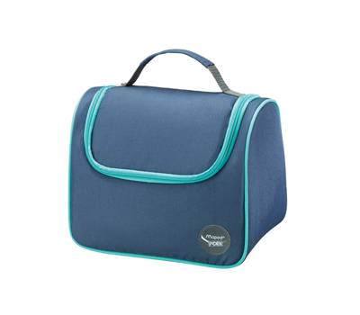 Lunch Bag - Picnick Easy - 20 x 25 x 18 cm - 6,3 lt - azzurro-blu - Maped Picnik - 872104 - 3154148721048 - DMwebShop