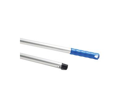 Manico Allitech - 150 cm - alluminio - blu - Perfetto - 26660 - 8052474266606 - DMwebShop