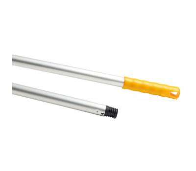Manico Allitech - 150 cm - alluminio - giallo - Perfetto - 26662 - 8052474266620 - DMwebShop