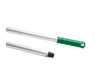 Manico Allitech - 150 cm - alluminio - verde - Perfetto - 26663 - 8052474266637 - DMwebShop