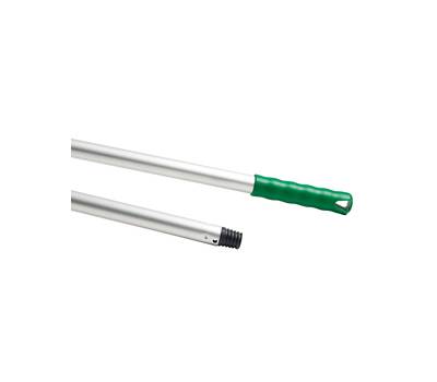 Manico Allitech - 150 cm - alluminio - verde - Perfetto - 26663 - 8052474266637 - DMwebShop