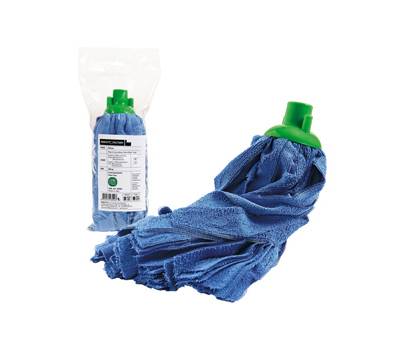 Mop Falcon - 200 gr - microfibra - verde - Perfetto - 26504 - 8052474265043 - DMwebShop Mop Falcon - 200 gr - microfibra - verde - Perfetto - 26504 - 8052474265043 - DMwebShop