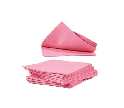 Panno multiuso Omni - 40 x 38 cm - TNT - rosso - conf. 10 pezzi - Perfetto - 0259E - 8000957025950 - DMwebShop