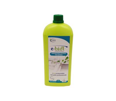 Disincrostante bagno Ebiol - 1L - Livrex - LX0208 - 8053736061243 - DMwebShop
