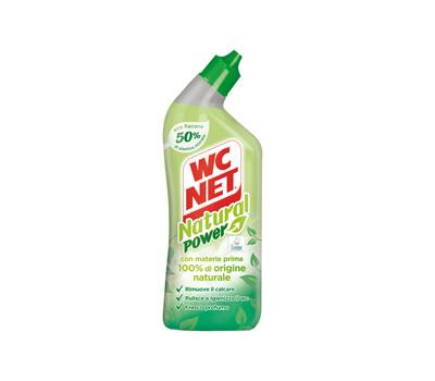 Disincrostante Natural Power - 700 ml - WC Net - M74867 - 8003650012982 - DMwebShop