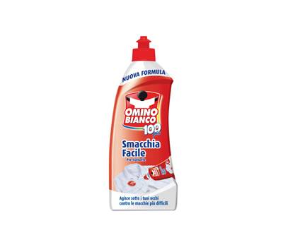 100 Piu' Smacchiafacile - 500 ml - Omino Bianco - M91944 - 8004060021083 - DMwebShop
