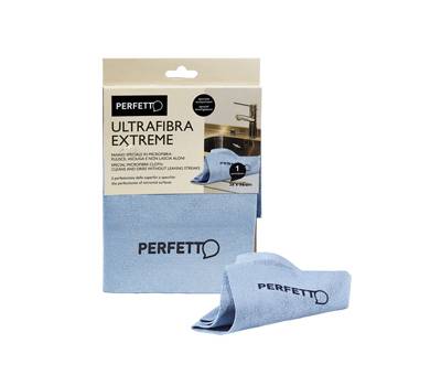 Panno multiuso Extreme - 32 x 36 cm - microfibra - Perfetto - 0264E - 8000957026452 - DMwebShop