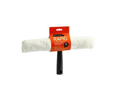 Tergivetro - con vello - 35 cm - In Factory - 26646 - 8052474266460 - DMwebShop