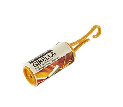 Spazzola adesiva toglipelucchi Girella - 10 mt - Perfetto - 0126B - 8000957012622 - DMwebShop