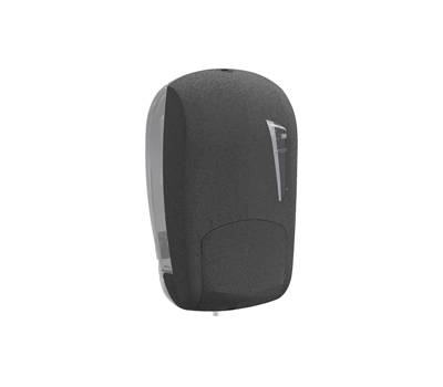 Dispenser sapone liquido Skin 23,2 x 11,4 x 12,4 cm 1 lt pietra - 20227