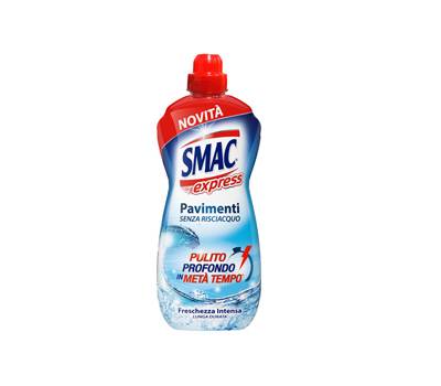 Express pavimenti freschezza intensa 1 lt - 20524