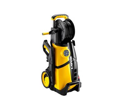 Idropultce LVR4 Plus 160 con avvolgitubo 2500 W 160 bar max - 20658