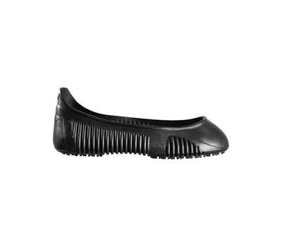 Sovrascarpe antiscivolo Easy Grip taglia M 38,41 nero - 18481