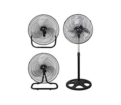 Ventilatore industriale MF 2112TRIO 3 in 1 diametro 45 cm Melchioni Family 118620058 - 19854