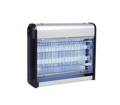 Zanzariera Zanza Zap 20 LED - 19862