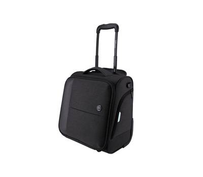 Trolley Arosa - nero - Digital DESIGN - Swiss - F000031 - 6958561703455 - DMwebShop