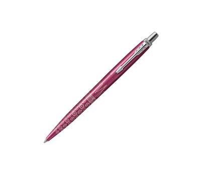 Penna sfera Jotter - special edition Tokyo - punta M - fusto rosa - Parker - 2198195 - 3026981981951 - DMwebShop