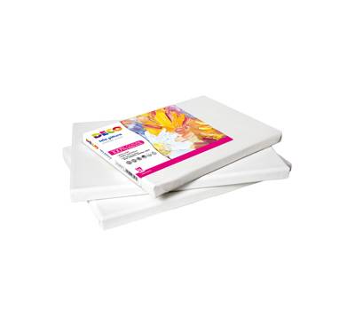 Tela con telaio - 30 x 40 cm - Deco - 385/3040 - 8004957116465 - DMwebShop