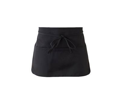 Grembiule Pub - taglia unica - PL - nero - Giblor's - Q1H00211-U32 - 8011513105092 - DMwebShop