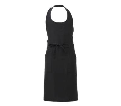 Grembiule Capri - taglia unica - PL - nero - Giblor's - Q1H00208-U32 - 8011513102336 - DMwebShop
