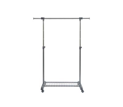 Appendiabiti su ruote Gastone - 1 barra - Perfetto - 0511 - 8000957051102 - DMwebShop