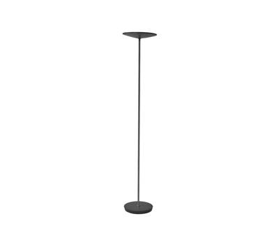 Lampada - da terra - LEDSLIM - 30W - nero - Alba - LEDSLIM N - 3129710017195 - DMwebShop