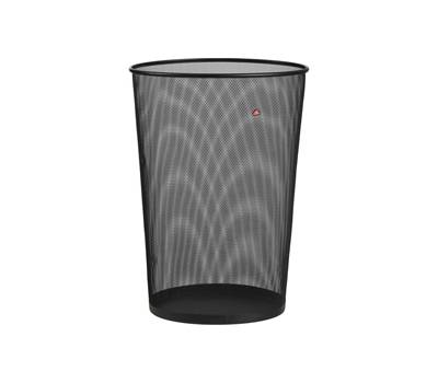Portaombrelli Rain - 60 cm - acciaio - nero - Alba - PMRAIN N - 3129710017522 - DMwebShop