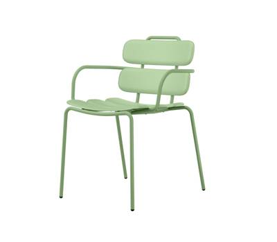 Seduta collettivita' Lemon con braccioli - Verde - Unisit - LEB/verde - 8059513463033 - DMwebShop Seduta collettivita' Lemon con braccioli - Verde - Unisit - LEB/verde - 8059513463033 - DMwebShop