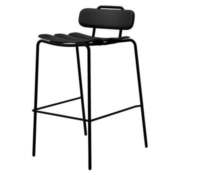 Sgabello Lemon - nero - Unisit - LES/nero - DMwebShop