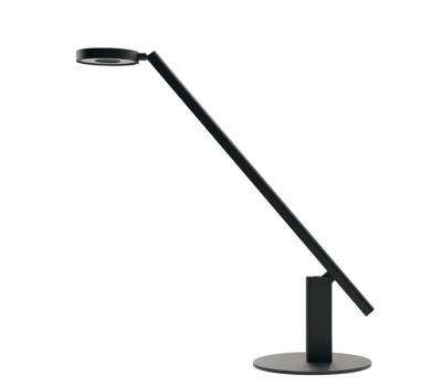 Lampada - da tavolo - Lite - 12 W - 900 lm - metallo - nero - Luctra - 9214-01 - 4005546737546 - DMwebShop