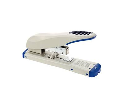 Cucitrice alti spessori QL HD 23S1 - max 100 fogli - grigio-blu - Iternet - 321 - 8901057304566 - DMwebShop