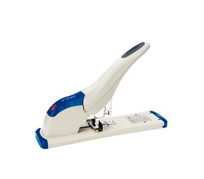 Cucitrice alti spessori FL HD 23S20 - max 170 fogli - grigio-blu - Iternet - 322 - 8901057304603 - DMwebShop