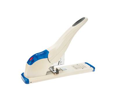 Cucitrice alti spessori FL HD 23S24 - max 210 fogli - grigio-blu - Iternet - 323 - 8901057305099 - DMwebShop