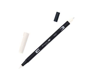 Pennarello Dual Brush N00 - blender - conf. 6 pezzi - Tombow - PABT-N00 - 4901991568011 - DMwebShop