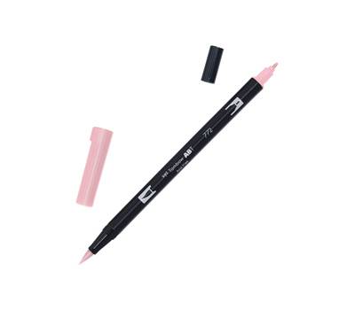 Pennarello Dual Brush 772 - blush - conf. 6 pezzi - Tombow - PABT-772 - 4901991901979 - DMwebShop