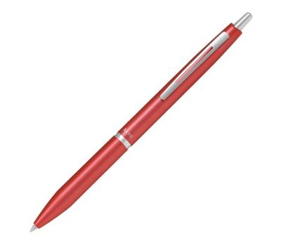 Penna a sfera scatto Acro 1000 - punta 1 mm - fusto corallo - Pilot - 011254 - 3131910435952 - DMwebShop