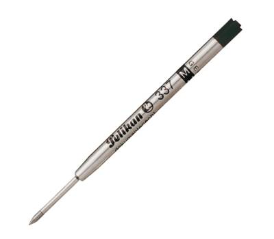 Refill sfera 337 - punta media - nero - conf. 5 pezzi - Pelikan - 100436010 - 4012700234612A - DMwebShop