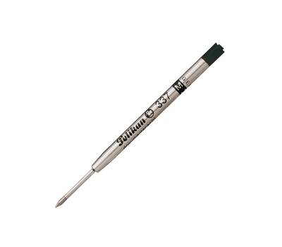 Refill sfera 337 - punta media - nero - conf. 5 pezzi - Pelikan - 100436010 - 4012700234612A - DMwebShop