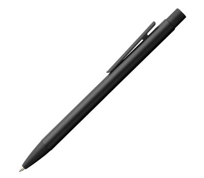 Penna a sfera Neo slim - punta M - fusto nero - Faber Castell - 342320 - 9555684674470 - DMwebShop