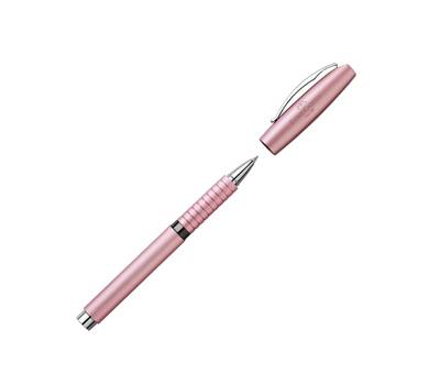 Penna roller Essentio - fusto rose' - Faber Castell - 148435 - 4005401484356 - DMwebShop