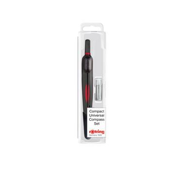 Compasso universale compatto diametro max cerchio 320 mm - 23193