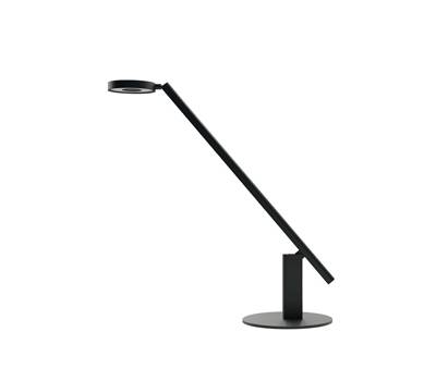 Lampada da tavolo Lite 12 W 900 lm metallo nero - 24185