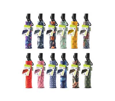 Ombrello Ready diametro 97 cm fantasie assortite In Tempo 9250RDPK1 - 21554