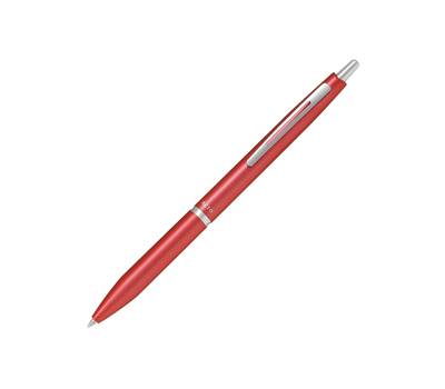 Penna a sfera scatto Acro 1000 punta 1 mm fusto corallo - 21691 Penna a sfera scatto Acro 1000 punta 1 mm fusto corallo - 21691