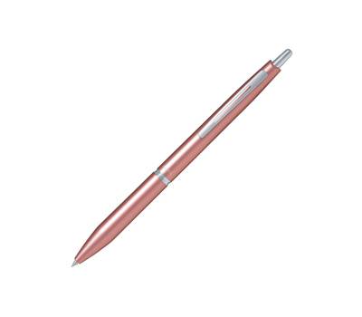 Penna a sfera scatto Acro 1000 punta 1 mm fusto rosa - 21652