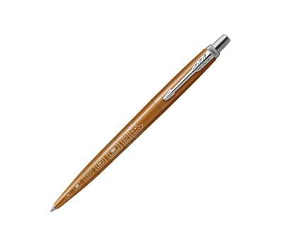 Penna sfera Jotter - special edition Rome - punta M - fusto bronzo - Parker - 2198197 - 3026981981975 - DMwebShop