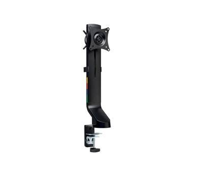 Braccio salvaspazio per monitor singolo SmartFit nero - K55512WW - 85896555124 - DMwebShop Braccio salvaspazio per monitor singolo SmartFit nero - K55512WW - 85896555124 - DMwebShop